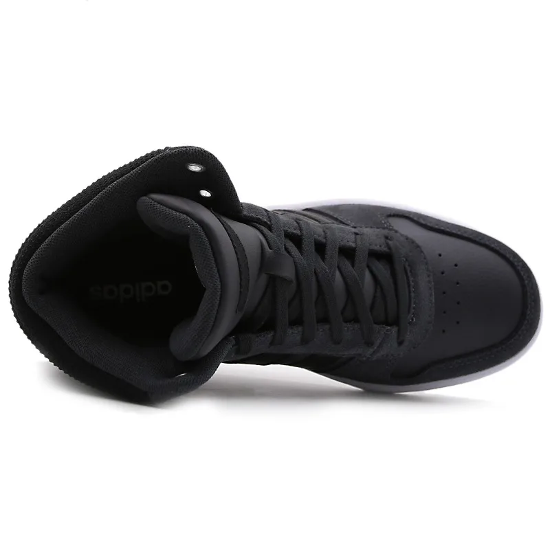 Оригинальное новое поступление 2018 женские кроссовки для скейтбординга Adidas NEO Label