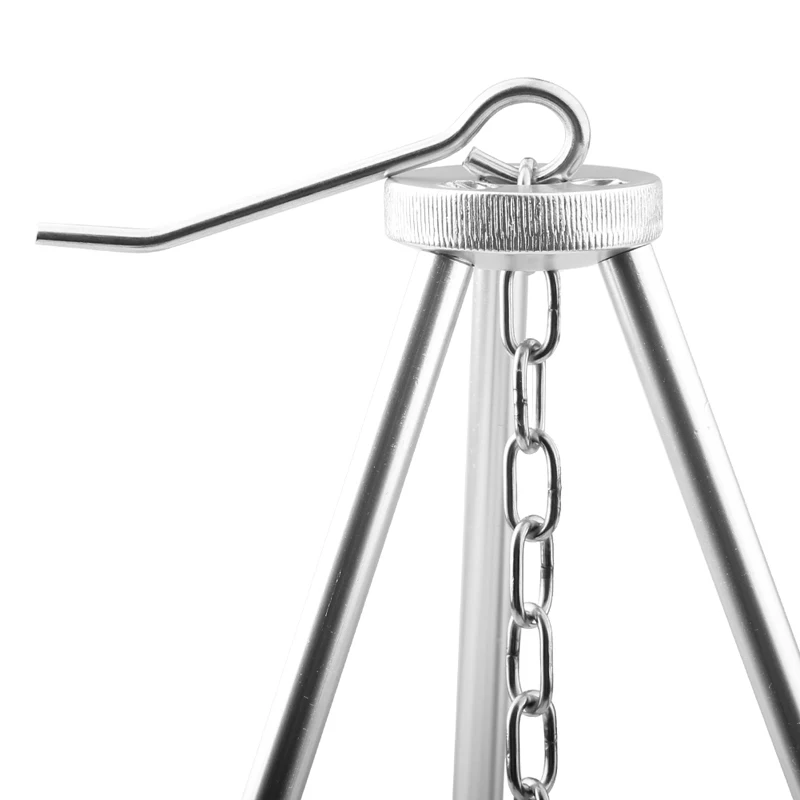 Camping Tripod RL21-0010-04