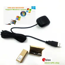 Used for data acquisition laptop navigation STOTON font b GPS b font USB font b receiver