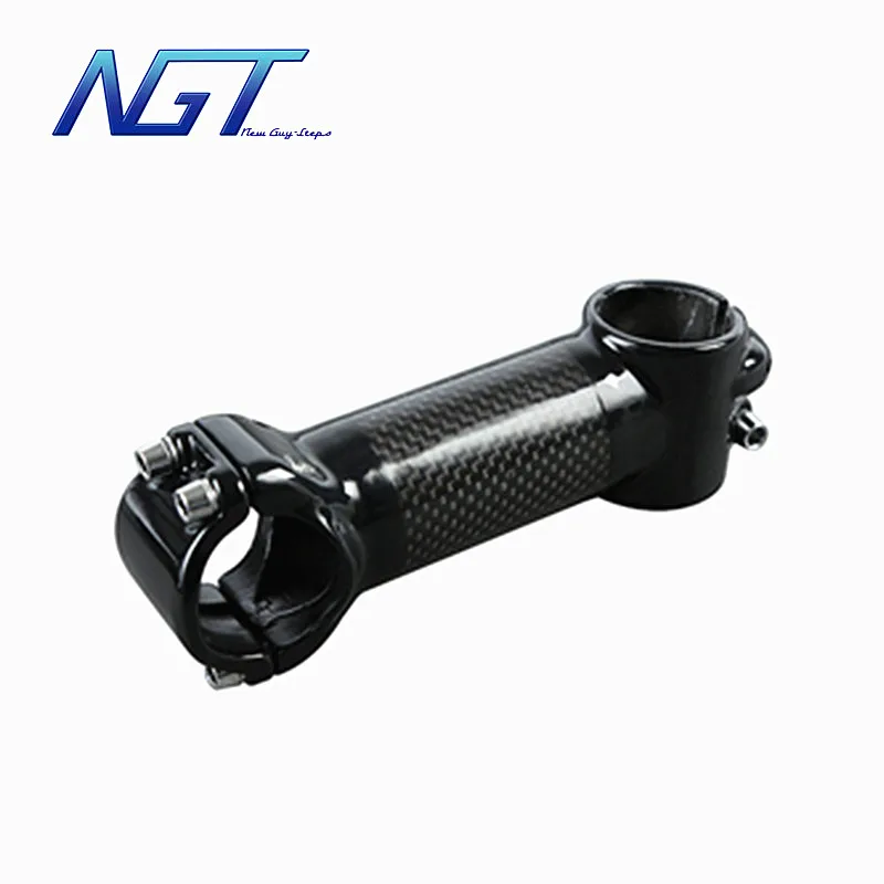 Bike Stem 31.8mm 60mm 70mm 80mm 90mm 100mm 110mm 120mm Length Carbon