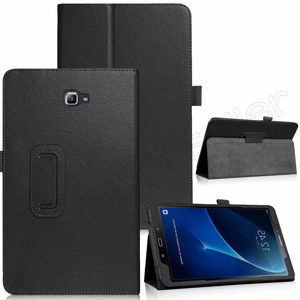 

For Samsung Galaxy Tab E 9.6 T560 T561 Tablet Case Top Quality Smart PU Leather Cover Tablet Slim Stand Protective shell