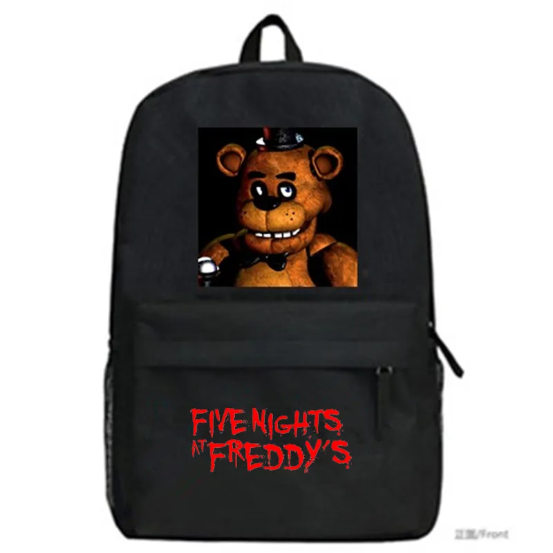 fnaf bookbag