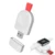 Портативное Быстрое Зарядное Устройство Для Apple watch Series 4 Charger Fast Wireless Магнитный Зарядный Кабель Для Apple Watch 4 USB Charger