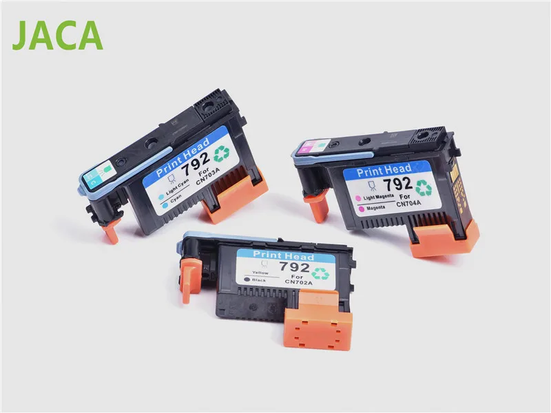 

792 Printhead For HP DesignJet Z26500 Z26800 210 260 280 for HP 792 CN702A CN703A CN704A