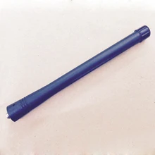 50X 136-174 МГц VHF антенна для HYT TC500 TC500S TC610 TC700 и так далее