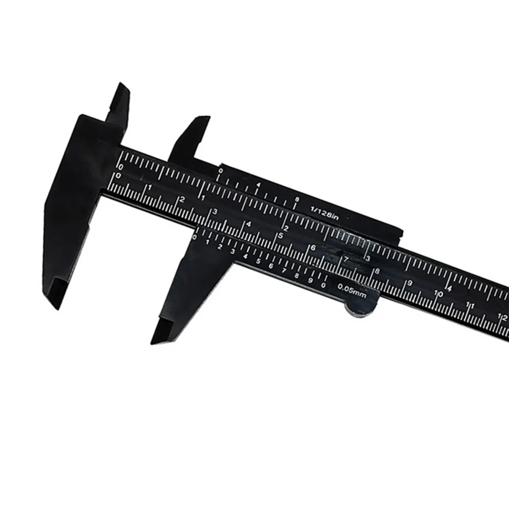 150 мм DIY инструмент Деревообработка Металлообработка сантехника модель изготовления 80 мм 150 мм штангенциркуль глубина диафрагмы диаметр измерительный инструмент