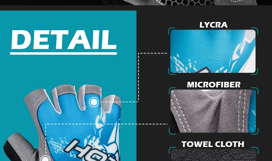 Sports Gloves (9)