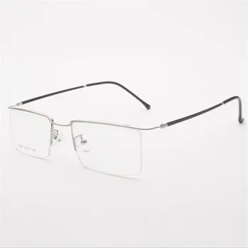 

Prescription Glasses Eyebrow Square Optical Eyeglasses Myopia Farsighted Progressive Multifocal Astigmatism Blue light glasses