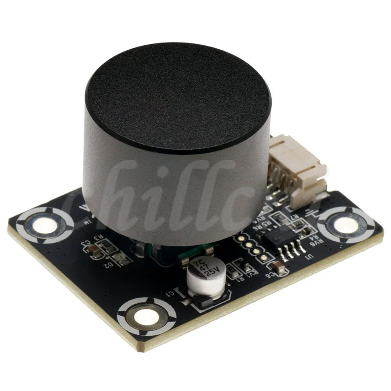 M62429 Digital Potentiometer Pinout, Features, Specs, 41 OFF