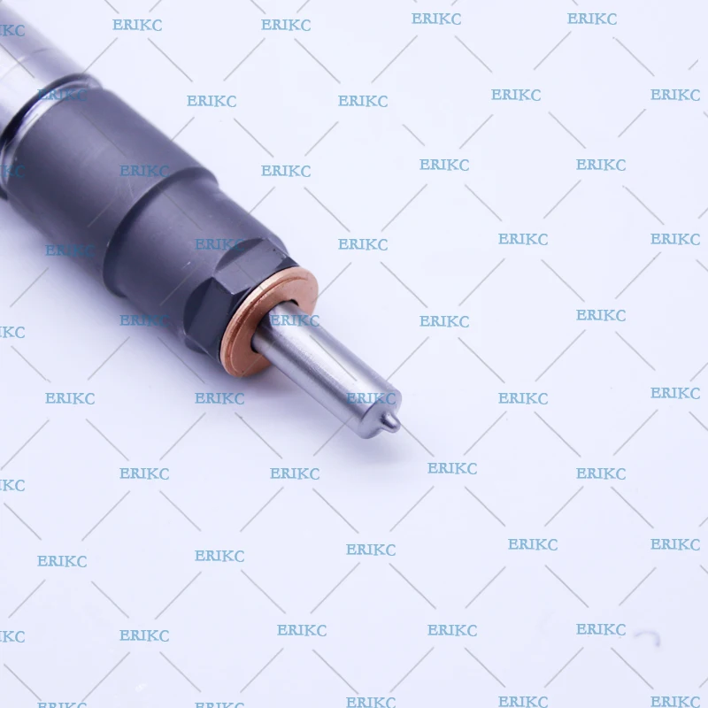  ERIKC 0445110372 Full Body Injector 0 445 110 372 Auto Diesel Engine Injectors 0445 110 372 for Cha
