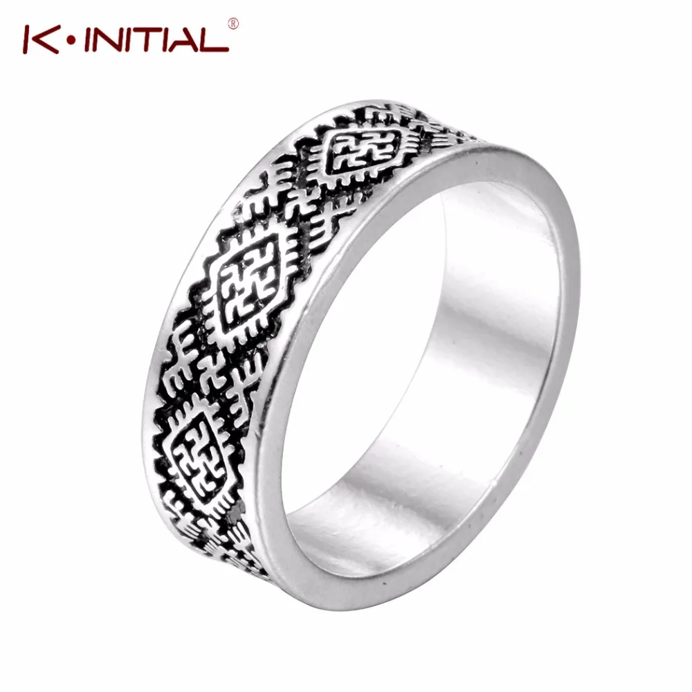 Женское кольцо в виде славянского папоротника|flower ring|brand ringring brand |