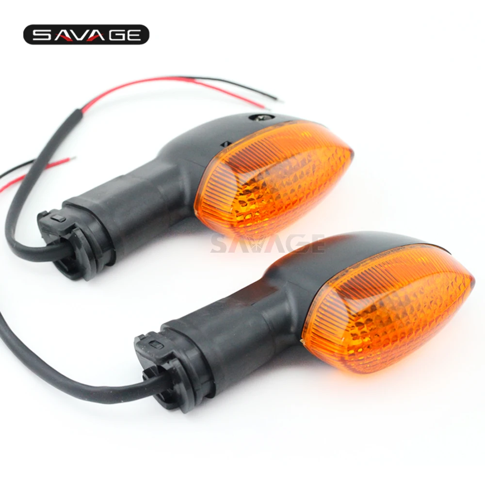 Turn Signal Light Indicator Lamp (18)