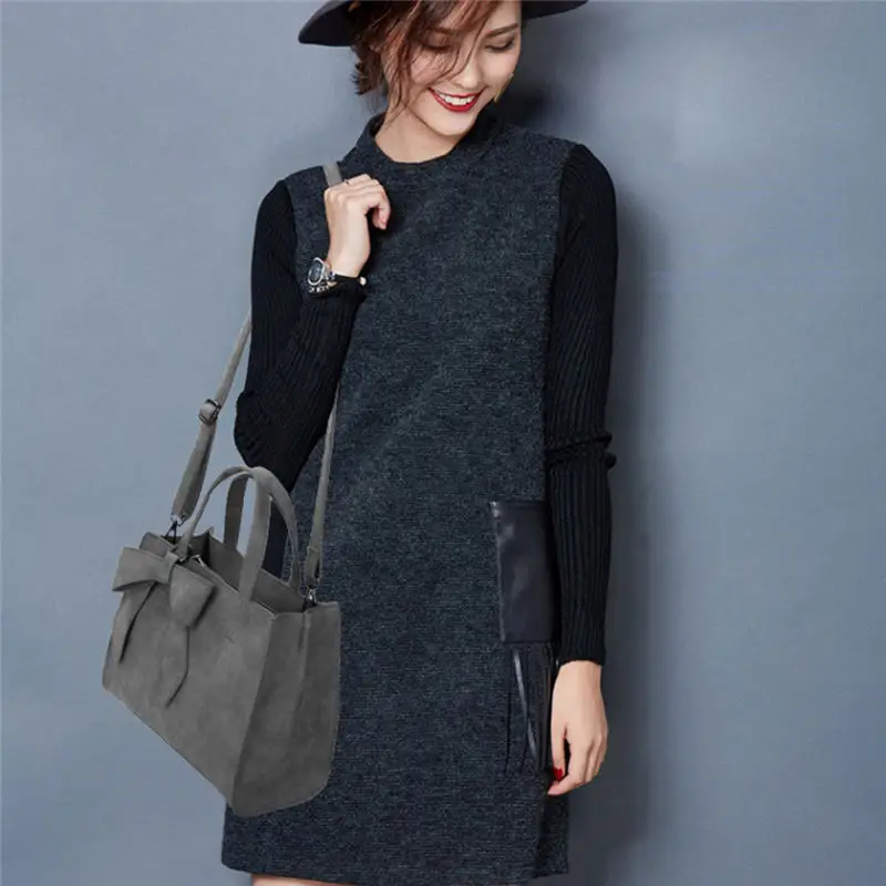  Ladies Leather Shoulder Bag Crossbody Bag for Women 2019 Messenger Bags handbag women's bag bolsa feminina sac a main 40AP0106