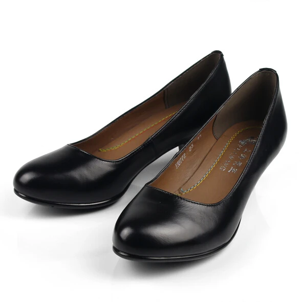 comfortable elegant shoes for work