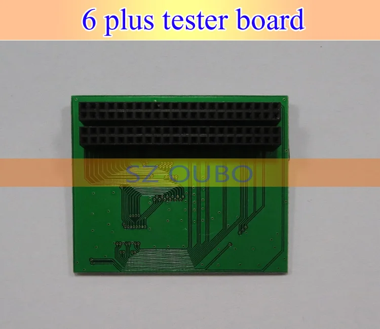 LCD Touch Screen Digitizer Test PCB Board for iPhone 5 5s