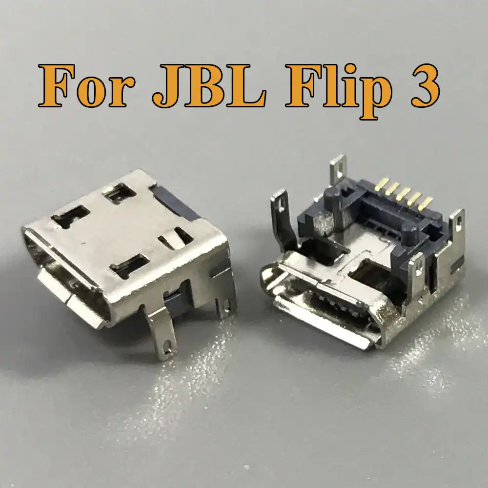 jbl charge 3 charge port