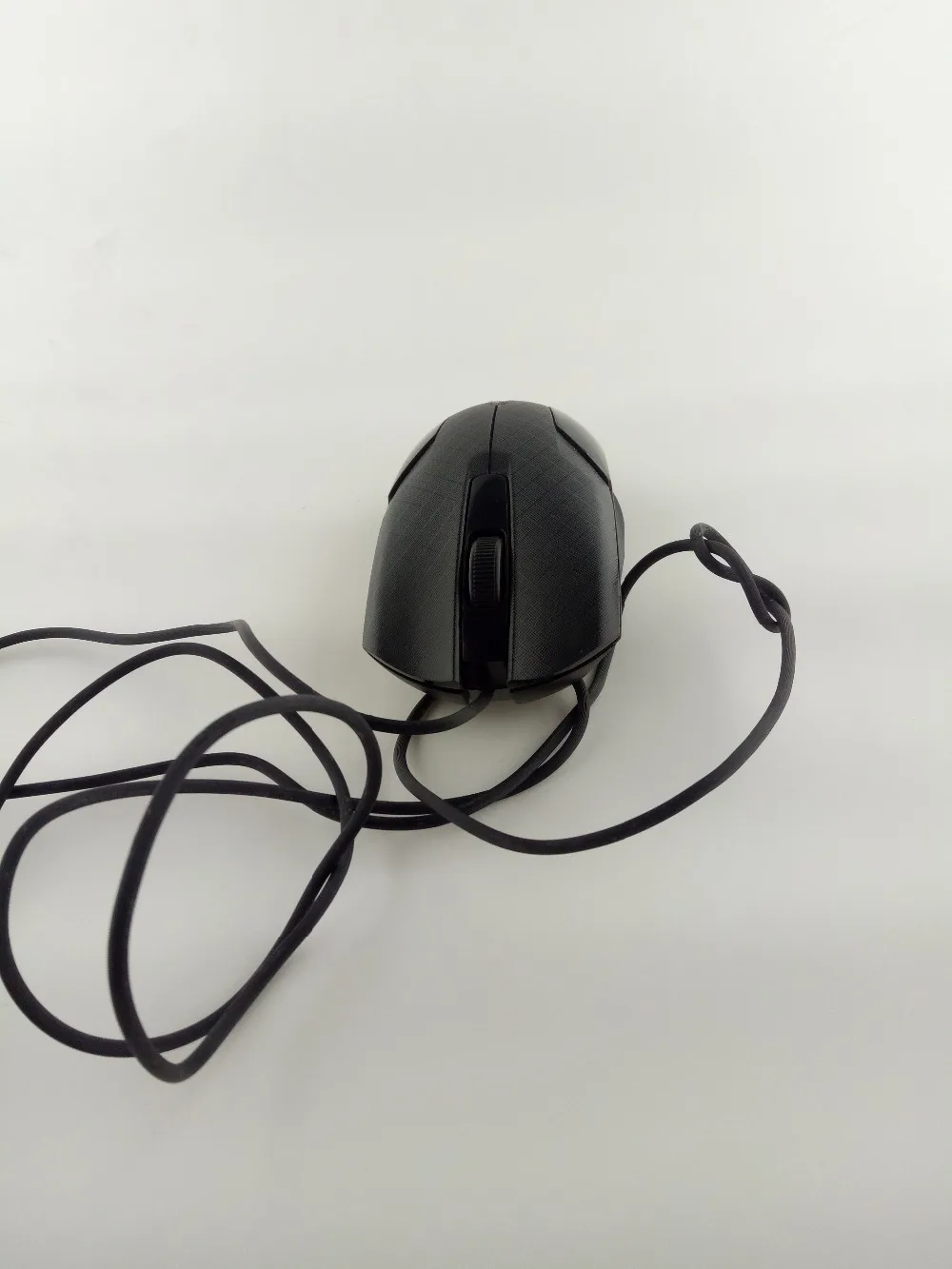 Wired business mouse office and notebook computer USB |
