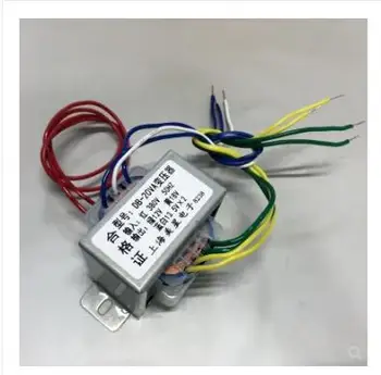 

12V 18V 13.5V-0-13.5V Transformer 20VA 380V input Power Transformer Transformer power supply transformer