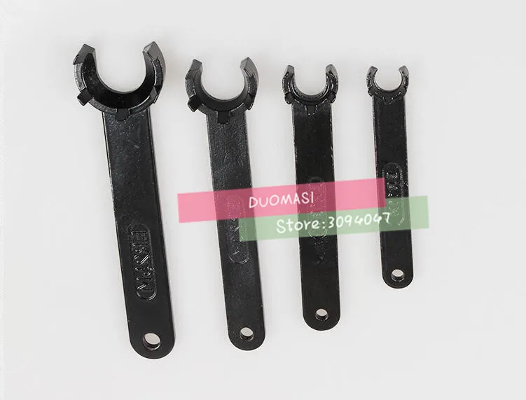

Free Shipping 1PCS ER wrench ER8/ER11/ER16/ER20 wrench ER spanner M type