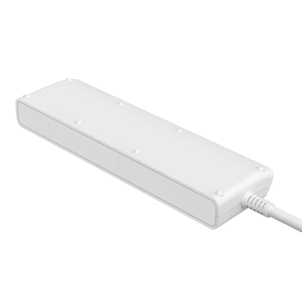 WiFi smart American standard plug USB socket intelligent control Alexa socket smart home decoration