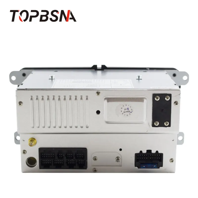 Flash Deal TOPBSNA 2 din Car DVD Player For VW Golf 5/6 Passat b7/cc/b6 SEAT leonTiguan Skoda Octavia GPS Navi Car radio automotive USB RDS 4