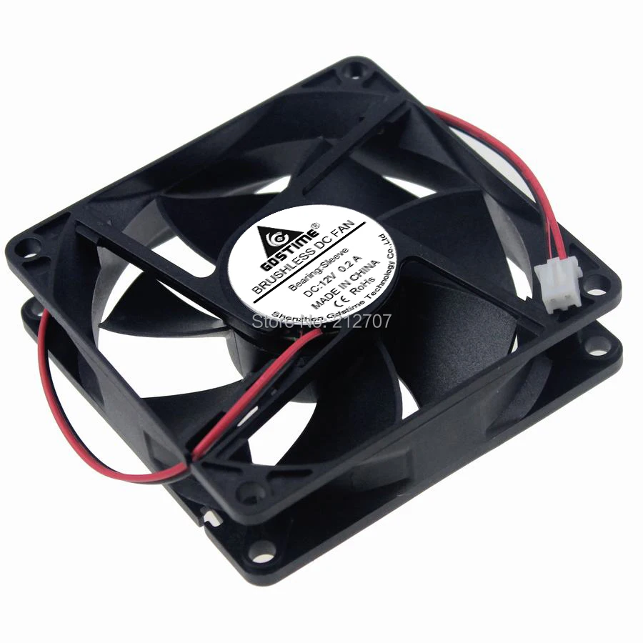 8020 FAN 9