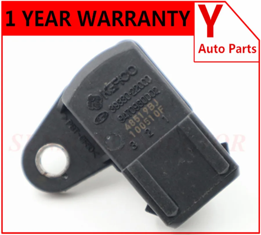 Genuine Sensor Map 3933022000 For Hyundai Elantra Tiburon