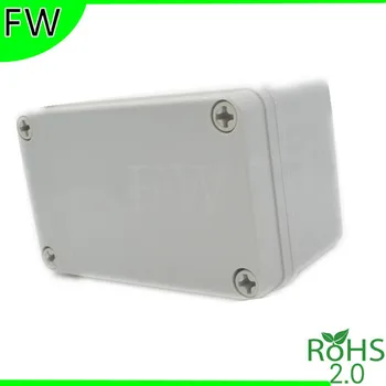 

IP66 waterproof junction box enclosure180X80X70mm
