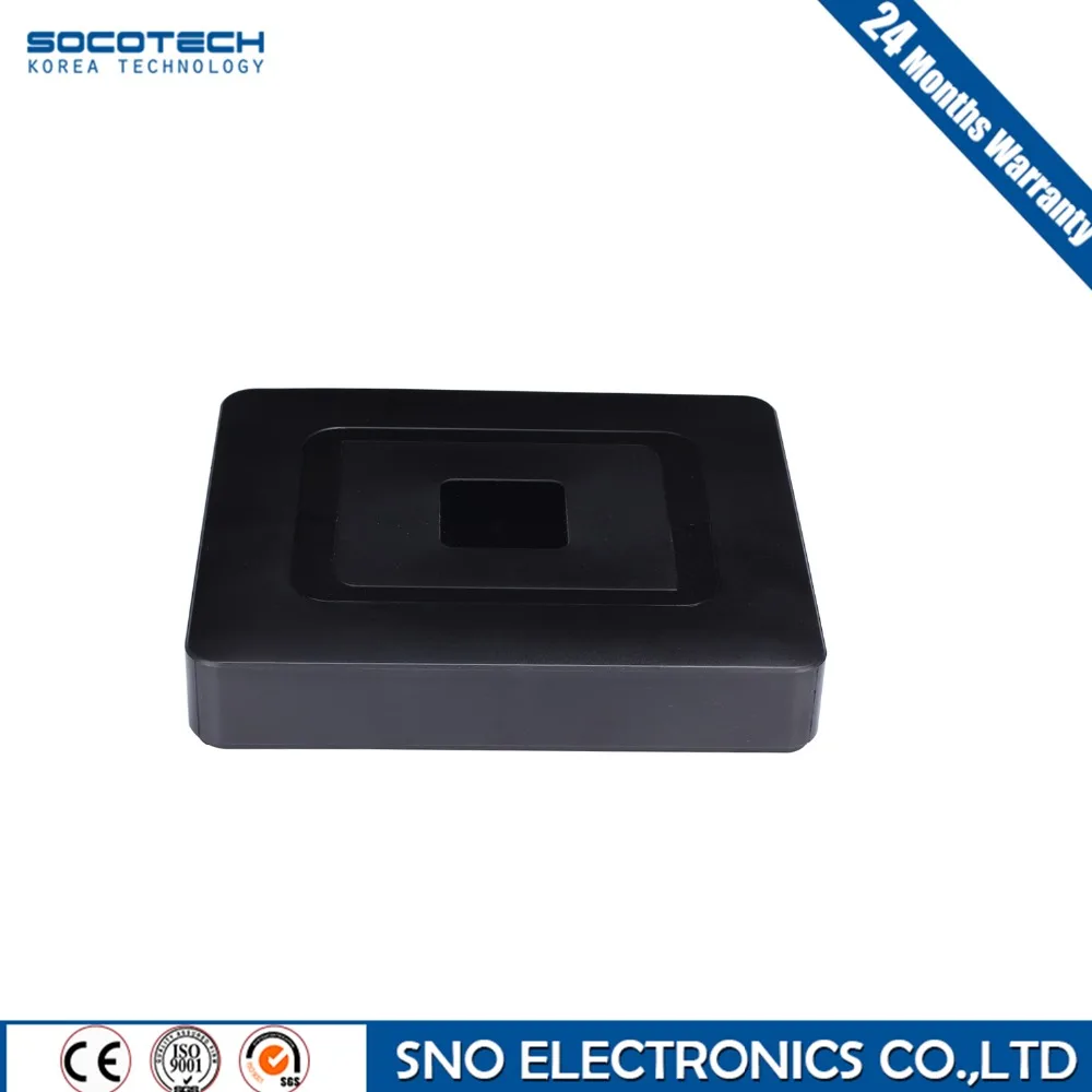 Гибридный видеорегистратор AHD/TVI/CVI/аналоговый/IP 5in1 Мини DVR H.264 VGA HDMI безопасности