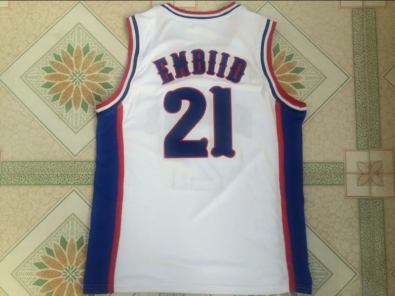 embiid jersey aliexpress
