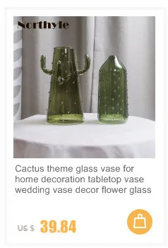 flor cilindro vaso com boca ondulada decoração
