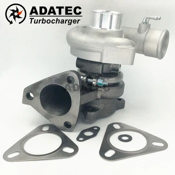 

Turbocharger TD04 49177-01501 49177-01510 49177-01511 turbo MD168053 for Mitsubishi L 200 2,5 TD 4WD (K_4T) 87 HP 4D56 (Turbo)