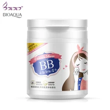 BIOAQUA 100 листов для снятия макияжа лица и глаз глубокое очищение ватных дисков увлажняющие ватные диски