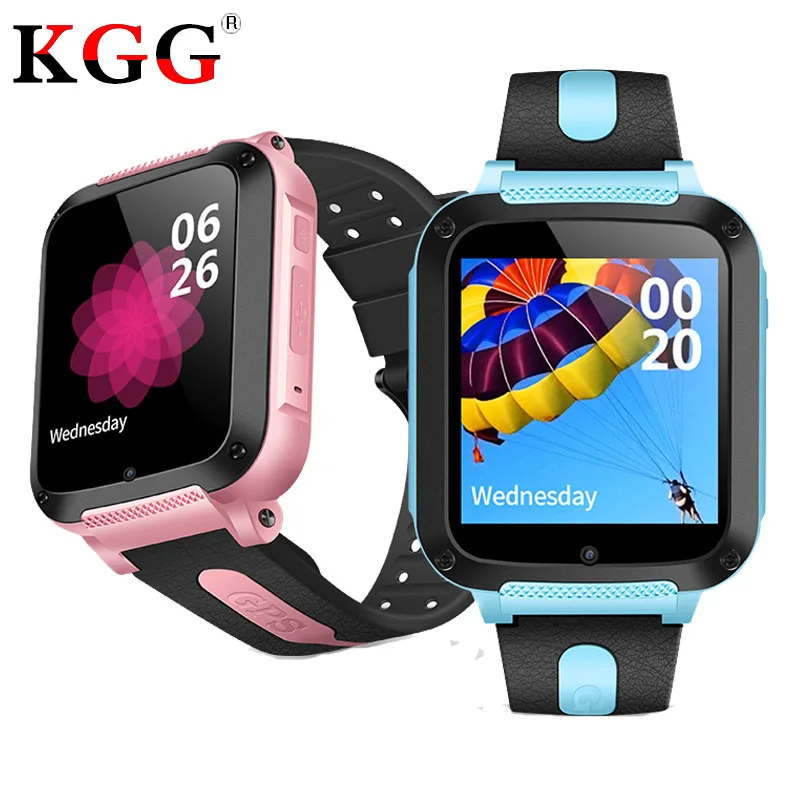 g10a kid smart watch