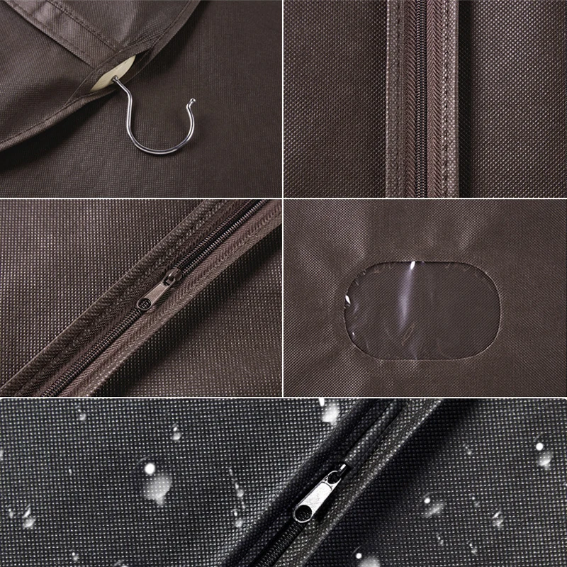 suit storage bags
