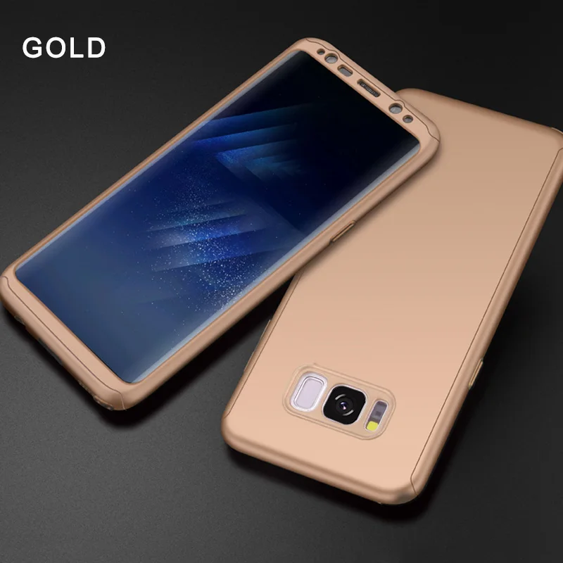 full cover case for