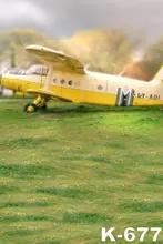 150x200cm Hot Sale Green Grass Children Baby Backgrounds Photography Studio Props Aircraft Muslin Cloth Photo Studio Backdrops