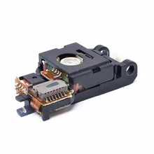 Замена для sony D-200 компакт-дисков DVD плеер запасных Запчасти линзы лазера Lasereinheit модульный блок D200 блок оптической Блока Optique