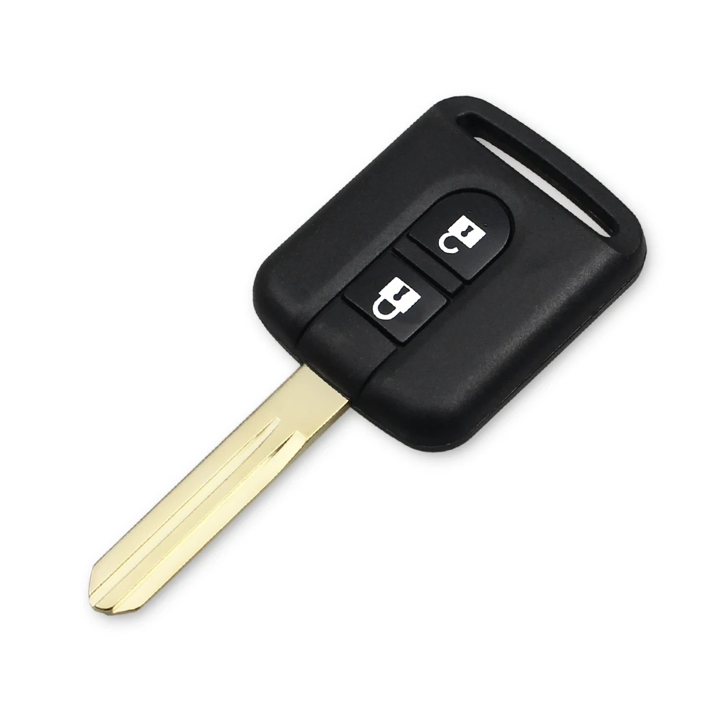 KEYYOU 433 МГц Автомобильный Дистанционный ключ для Nissan Elgrand X TRAIL Qashqai Navara Micra Note NV200