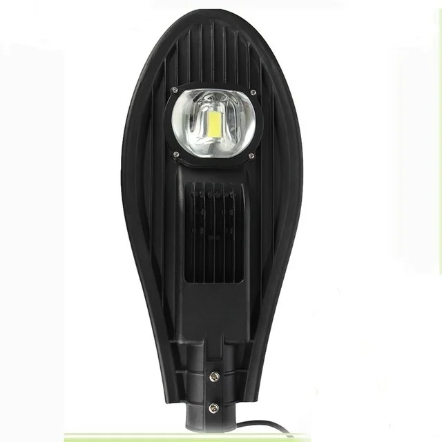 

4pcs Outdoor Lighting 50W 100W 150W 200W Led Street Lighting AC85-265V COB Spotlight Led Street Road Lamp Waterproof IP65