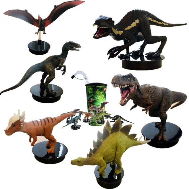 Mundo dinossauro Jurassic Park Tiranossauro Rex Indoraptor
