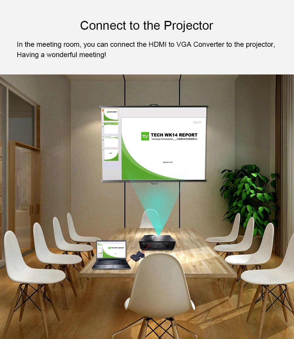 Connect-to-the-Projector
