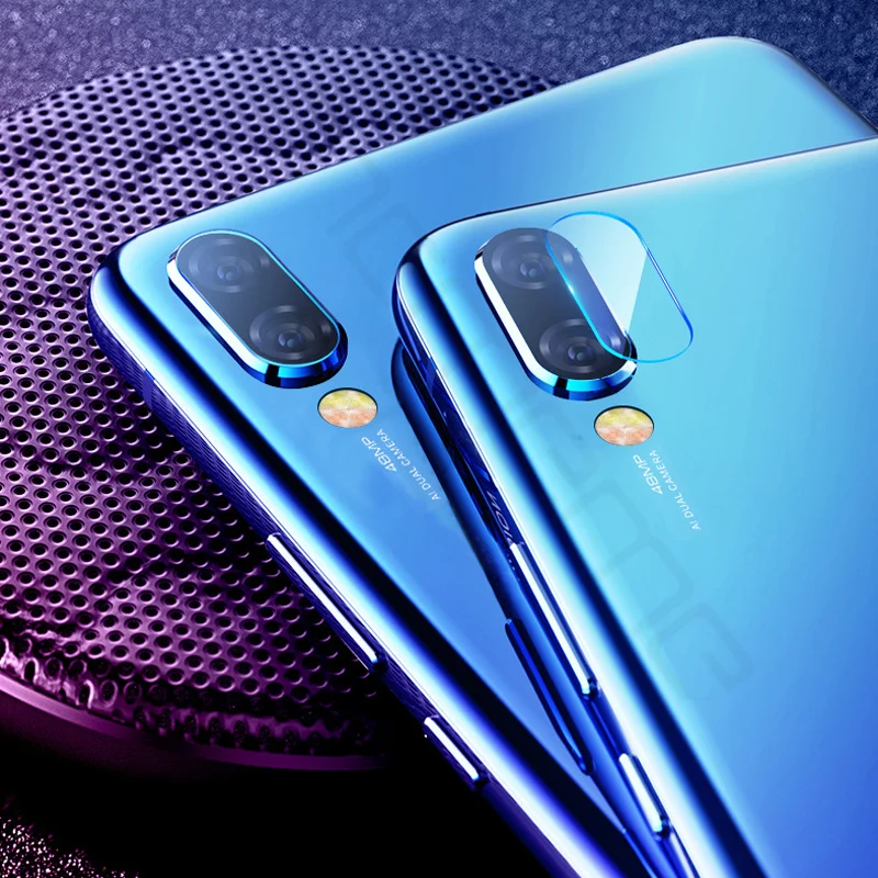 Закаленное стекло для Xiaomi Redmi Note 7 pro Защитная пленка объектива камеры 9H телефона с