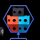 Высокое качество V6 титановый сплав Тепловой разрыв TC4 для E3D V6 HOTEND нагреватель Блок 1,75 мм нити дистанционного питания трубка супер гладкая