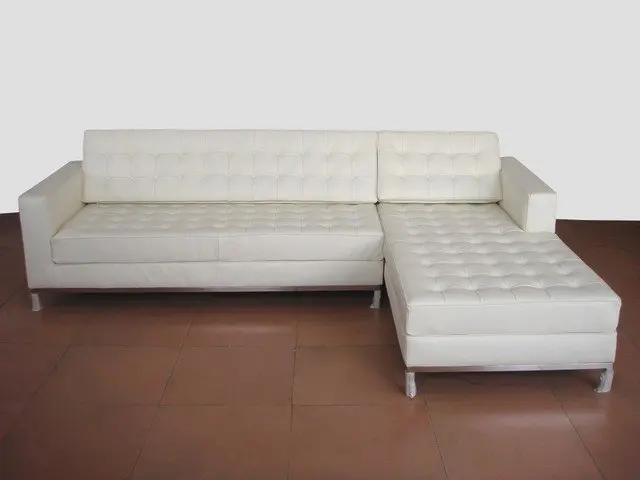 Florence Knoll Corner Sofa Modern Sectional In Living Room Florence Knoll Corner Sofa Modern Sectional In Living Room Sofas From Furniture On Aliexpress Alibaba Group