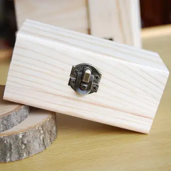 

Solid Wood Essential Oil Bottles Storage Box Handmade Soap Gift Packing Wooden Box For 10ml Essential Oil Bottles