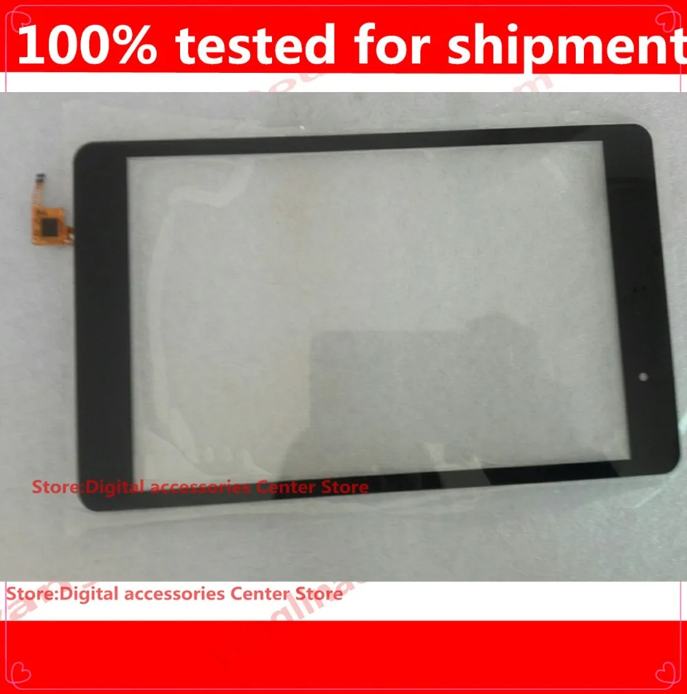 New Tablet touch screen digitizer glass External screen pb80jg2309 Free