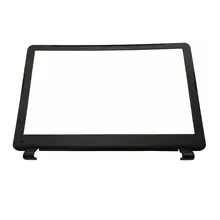 YALUZU New for HP 350 G1 350 G2 355 G2 758055-001 LCD Bezel Screen Cover Front Frame Black 758056-001 758055-001