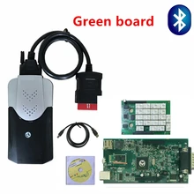 

original 2016.00 software new vci with bluetooth vd tcs cdp pro for cars trucks auto obd obd2 diagnostic scan tool Real Factory!