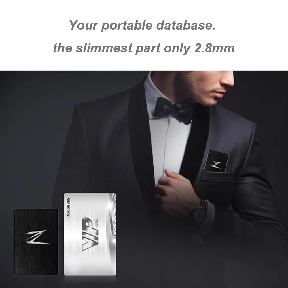 Внешний твердотельный накопитель Netac Z1 128 ГБ 256 512 Гб SSD Суперскоростной USB 3 0 кэш Мб